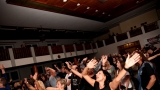 Extra Band revival s hostem Radkem Zíkou odstartoval sezónu v Mecce chodského bigbítu v KD Mrákov! (19 / 20)