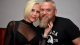 Extra Band revival s hostem Radkem Zíkou odstartoval sezónu v Mecce chodského bigbítu v KD Mrákov! (20 / 20)