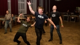 Holky za mikrofonem – letos poslední festival ve voldušském KD (85 / 228)