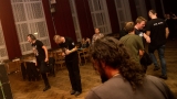 Holky za mikrofonem – letos poslední festival ve voldušském KD (110 / 228)