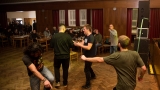 Holky za mikrofonem – letos poslední festival ve voldušském KD (115 / 228)