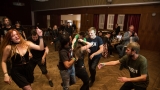 Holky za mikrofonem – letos poslední festival ve voldušském KD (157 / 228)