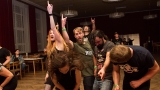 Holky za mikrofonem – letos poslední festival ve voldušském KD (161 / 228)