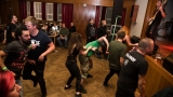 Holky za mikrofonem – letos poslední festival ve voldušském KD (165 / 228)