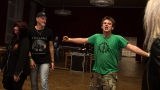 Holky za mikrofonem – letos poslední festival ve voldušském KD (168 / 228)