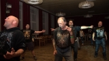 Holky za mikrofonem – letos poslední festival ve voldušském KD (212 / 228)