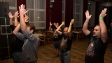 Holky za mikrofonem – letos poslední festival ve voldušském KD (216 / 228)