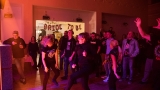 Křest skupiny Sex Deviants se vydařil, kmotrem se stala Stará Puška (76 / 157)