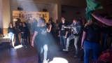 Křest skupiny Sex Deviants se vydařil, kmotrem se stala Stará Puška (90 / 157)