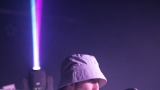 V pátek 22.10.2021  v Příbrami vystoupil mezinárodně uznávaný rapper Redzed (4 / 69)