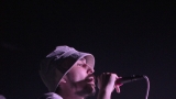 V pátek 22.10.2021  v Příbrami vystoupil mezinárodně uznávaný rapper Redzed (7 / 69)