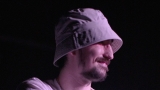 V pátek 22.10.2021  v Příbrami vystoupil mezinárodně uznávaný rapper Redzed (9 / 69)