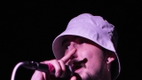 V pátek 22.10.2021  v Příbrami vystoupil mezinárodně uznávaný rapper Redzed (11 / 69)