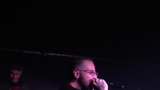 V pátek 22.10.2021  v Příbrami vystoupil mezinárodně uznávaný rapper Redzed (18 / 69)