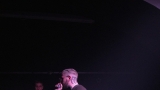 V pátek 22.10.2021  v Příbrami vystoupil mezinárodně uznávaný rapper Redzed (20 / 69)