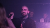 V pátek 22.10.2021  v Příbrami vystoupil mezinárodně uznávaný rapper Redzed (22 / 69)