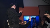 Metalový večer v Lampě měl úspěch, tahounem se stal německý ANCST (52 / 67)