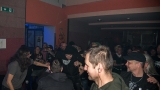 Metalový večer v Lampě měl úspěch, tahounem se stal německý ANCST (58 / 67)