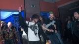 Metalový večer v Lampě měl úspěch, tahounem se stal německý ANCST (61 / 67)
