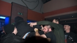 Metalový večer v Lampě měl úspěch, tahounem se stal německý ANCST (65 / 67)
