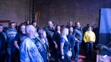 Extra Band revival a plný dům – vizitka pátečního koncertu v přeštické Stodole (2 / 60)