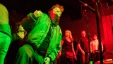 Extra Band revival a plný dům – vizitka pátečního koncertu v přeštické Stodole (11 / 60)