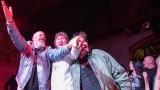 Extra Band revival a plný dům – vizitka pátečního koncertu v přeštické Stodole (18 / 60)