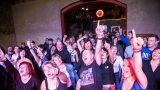 Extra Band revival a plný dům – vizitka pátečního koncertu v přeštické Stodole (20 / 60)