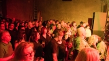 Extra Band revival a plný dům – vizitka pátečního koncertu v přeštické Stodole (31 / 60)
