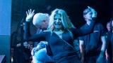 Extra Band revival a plný dům – vizitka pátečního koncertu v přeštické Stodole (33 / 60)