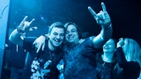 Extra Band revival a plný dům – vizitka pátečního koncertu v přeštické Stodole (46 / 60)