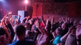 Extra Band revival a plný dům – vizitka pátečního koncertu v přeštické Stodole (52 / 60)