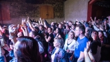 Extra Band revival a plný dům – vizitka pátečního koncertu v přeštické Stodole (54 / 60)