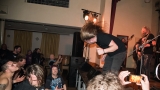 Sál Pohostinství Svrčovec pulsoval metalem s nabroušeným Debustrolem (64 / 95)