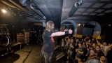 DEBUSTROL A HYPNOS UDEŘILI V PRAŽSKÉM FUTURUM MUSIC BARU (54 / 54)