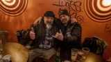 DEBUSTROL A HYPNOS UDEŘILI V PRAŽSKÉM FUTURUM MUSIC BARU (18 / 54)
