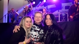 Doga odpálila své Respekt tour 2022 v KD Svrčovec ve velkém stylu! Hostem večera byl hard rock n´rollový Hlahol (7 / 40)
