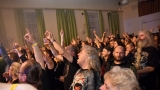 Doga odpálila své Respekt tour 2022 v KD Svrčovec ve velkém stylu! Hostem večera byl hard rock n´rollový Hlahol (25 / 40)