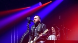 Traktor - výroční koncert k 20 letům v Praze (22 / 57)
