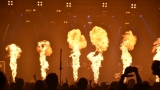 Traktor - výroční koncert k 20 letům v Praze (23 / 57)
