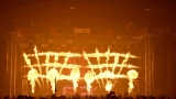 Traktor - výroční koncert k 20 letům v Praze (30 / 59)