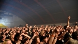 Traktor - výroční koncert k 20 letům v Praze (26 / 57)