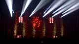 Traktor - výroční koncert k 20 letům v Praze (34 / 59)