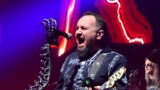 Traktor - výroční koncert k 20 letům v Praze (34 / 57)