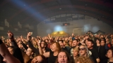 Traktor - výroční koncert k 20 letům v Praze (36 / 57)