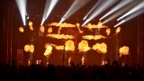 Traktor - výroční koncert k 20 letům v Praze (41 / 57)