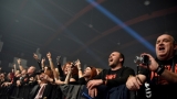 Traktor - výroční koncert k 20 letům v Praze (45 / 59)