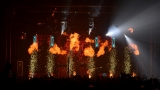 Traktor - výroční koncert k 20 letům v Praze (46 / 59)