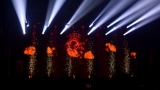 Traktor - výroční koncert k 20 letům v Praze (48 / 59)