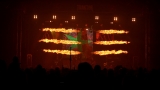 Traktor - výroční koncert k 20 letům v Praze (43 / 57)